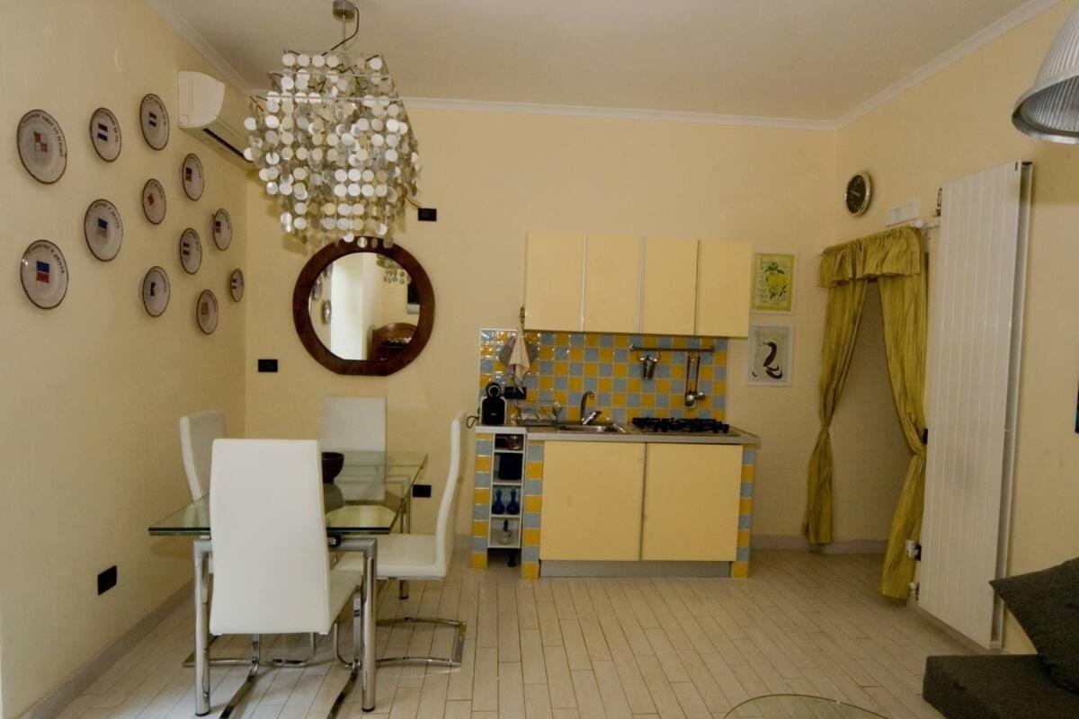 Baghyboo Villa Salerno Exterior photo