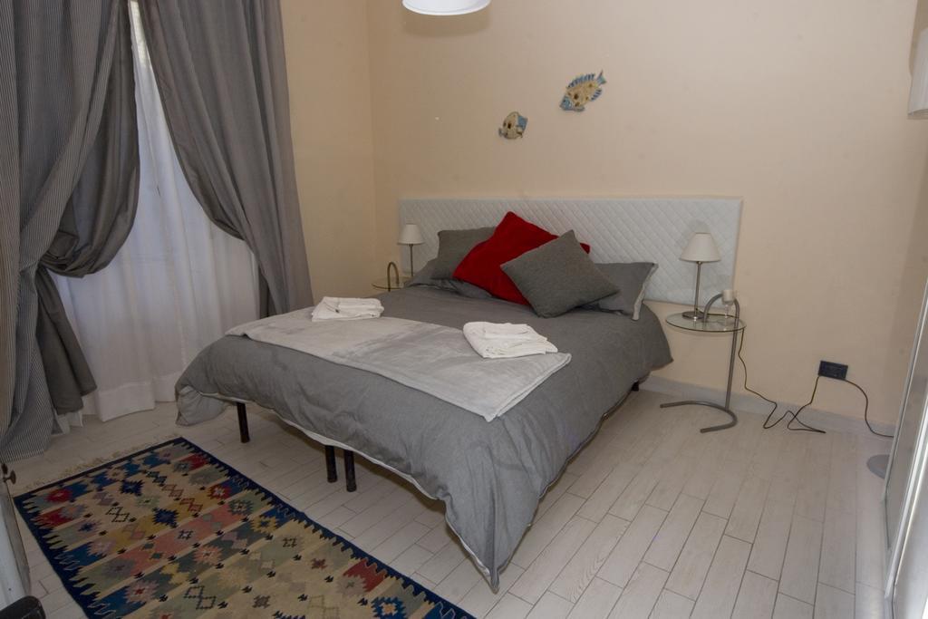 Baghyboo Villa Salerno Exterior photo