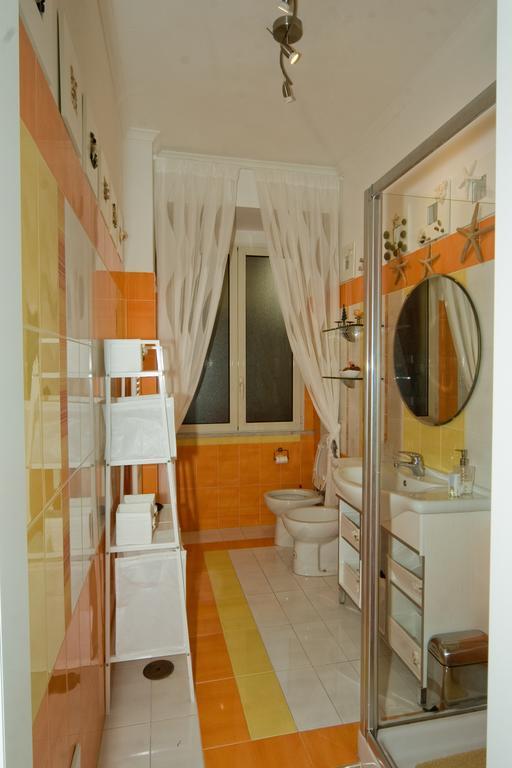 Baghyboo Villa Salerno Exterior photo